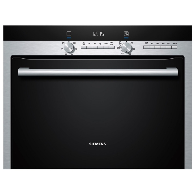 Siemens Combination Microwave